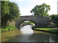 Ashby Canal: Bridge Number 23