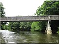 Bridge over River Avon