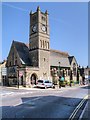 Shanklin United Reformed Church, Shanklin High Street