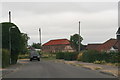 Old barn on Digby Road