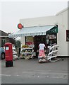 Wrenthorpe Post Office - Wrenthorpe Road