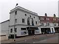 Radway Cinema, Sidmouth