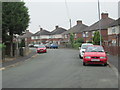 Duke of York Street - Coronation Street