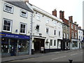 The Packhorse Inn, Sleaford