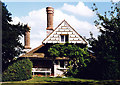 Vine Cottage, Blaise Hamlet (1812)