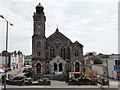 East Cliff United Reformed Church