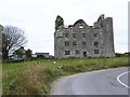 R2393 : Leamaneh Castle by Oliver Dixon