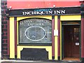 R2888 : Inchiquin Inn by Oliver Dixon