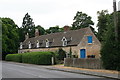 Cottages in Buckminster