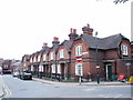 Almshouses, Church Street, Maidstone