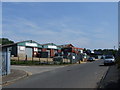 Old Mill Lane, Pratling Street, Aylesford