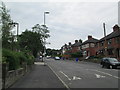 Greasley Road, Abbey Hulton