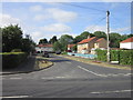 Brockley Close, Church Fenton