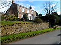 Coughton Cottage, Coughton