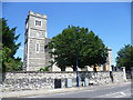 St Nicholas with St Mary Church, Strood