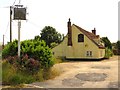 The Royal Oak on Worminghall Road