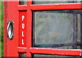 J5962 : K6 telephone box, Kircubbin (2013-2) by Albert Bridge
