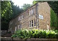 Local crafts museum at Towneley Park