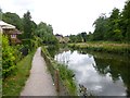 Winchester, Itchen Navigation