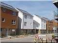 Housing on The Causeway, St Mary