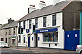 The Ulster Bank, Kircubbin