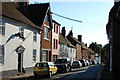 Seckford Street, Woodbridge