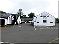 Trossachs Mill