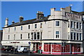 Esplanade Hotel, Rothesay