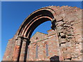 Coldingham Priory