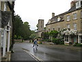 A village in Wychwood - Charlbury, Oxfordshire