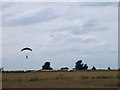 TL4289 : North London Skydiving Centre - Chatteris, Cambridgeshire by Richard Humphrey