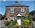 "The Thimble" - cottage in Thurlstone