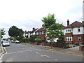 Curzon Road, Maidstone