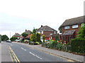 Boxley Close, Penenden Heath