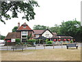 The Bull Inn, Penenden Heath