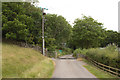 Cattle Grid on the Nidderdale Way