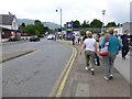 A82, Fort Augustus