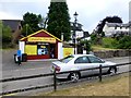 Canalside Chip Shop, Fort Augustus