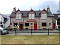 The Lock Inn, Fort Augustus