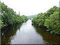 River Oich, Fort Augustus