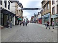 High Street, Fort William