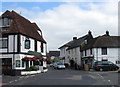 Findon Farmhouse, Horsham Road