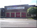 Coatbridge Fire Station