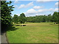 Coatbridge Cyclepath