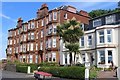 Flats & Guest House, Battery Place, Rothesay