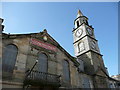 Saltcoats Town Hall