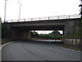 A52 bridge