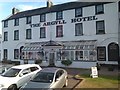 The Argyll Hotel, Inveraray