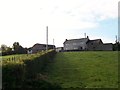 Farmhouse on the Castlewellan Road