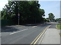 Queens Road West (A6005), Chilwell